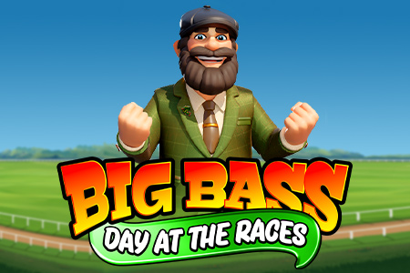 Big Bass Day at the Races